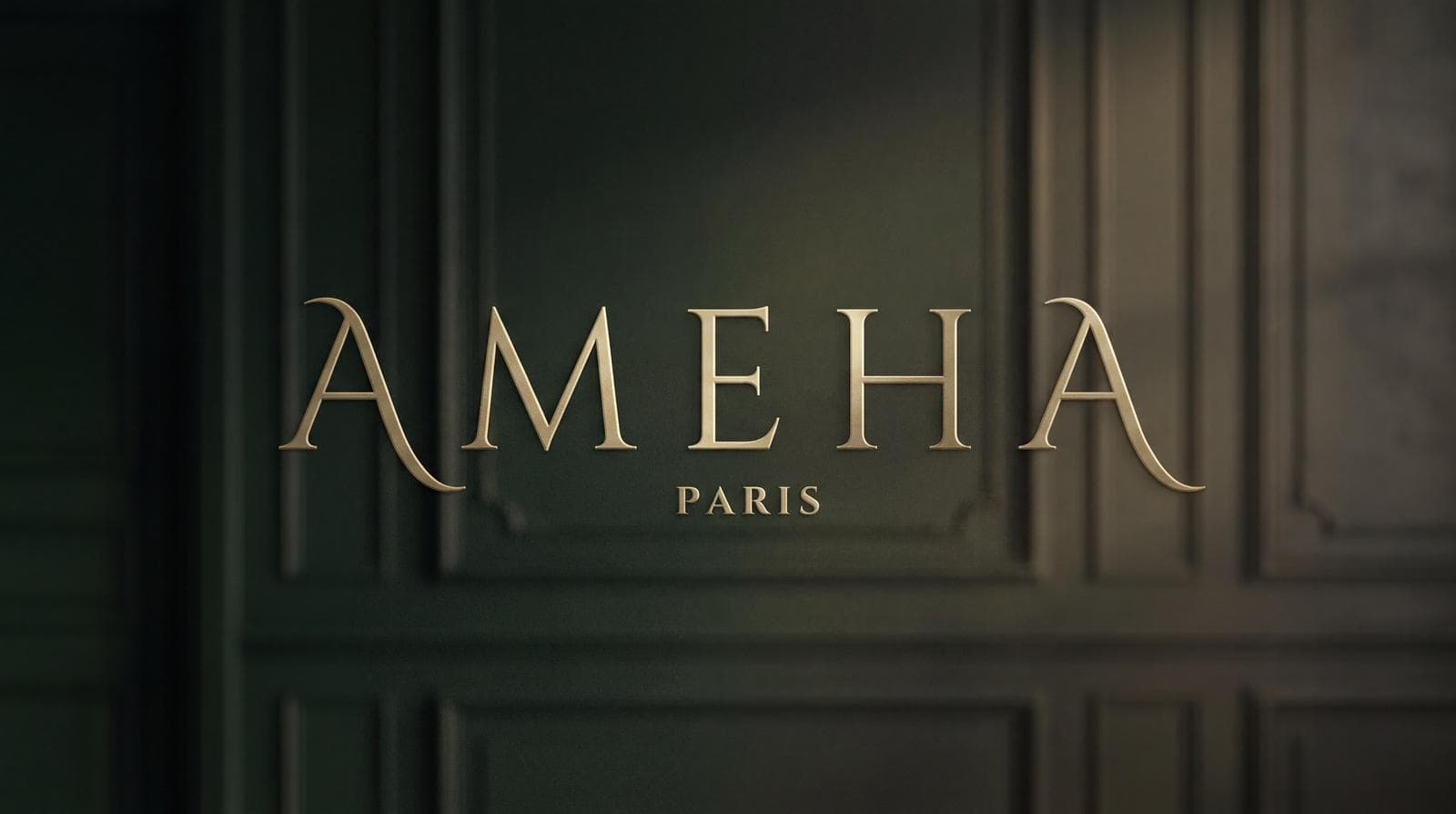 AMEHA Paris — La Marque